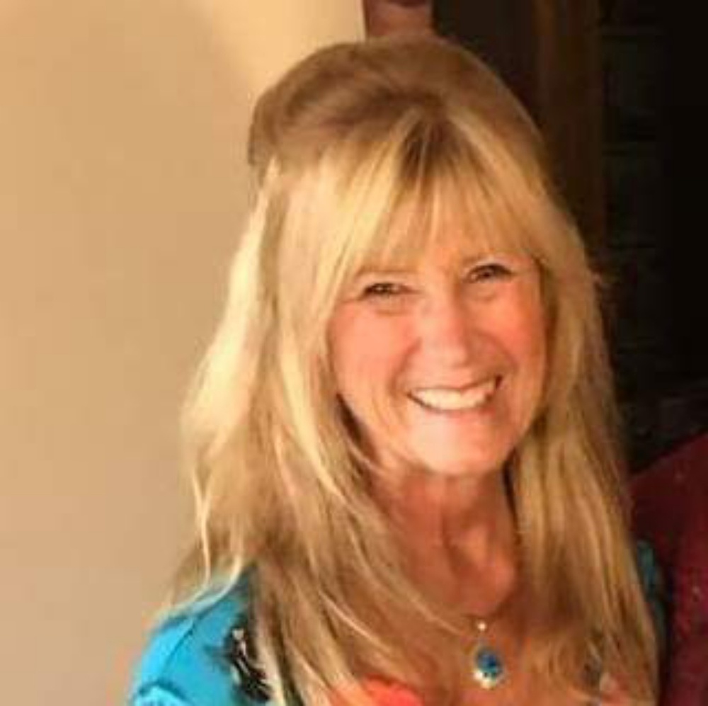 Meet your Posher, Tammie